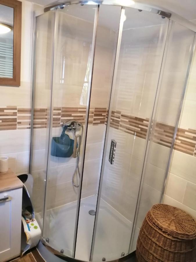 Apartman Dve Micky Pec pod Snezkou Exterior photo