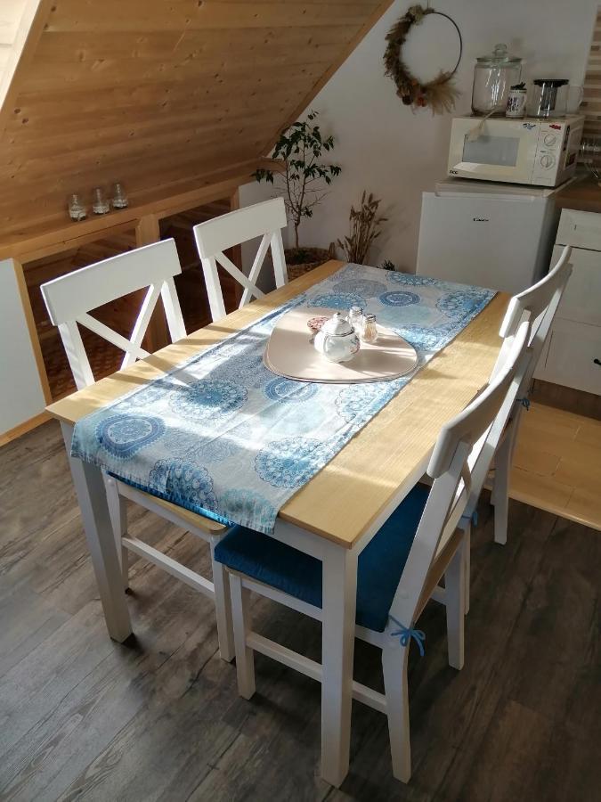Apartman Dve Micky Pec pod Snezkou Exterior photo